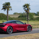 Illustration for article titled The McLaren 720S Is A Cosmically Fast Supercar That Teaches You To Drive